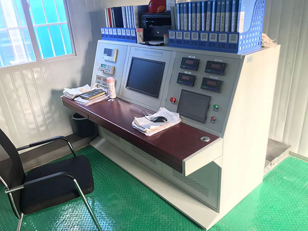 水泵綜合測(cè)試系列