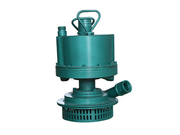 風動潛水泵系列