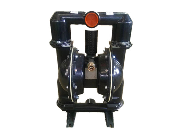 氣動隔膜泵系列